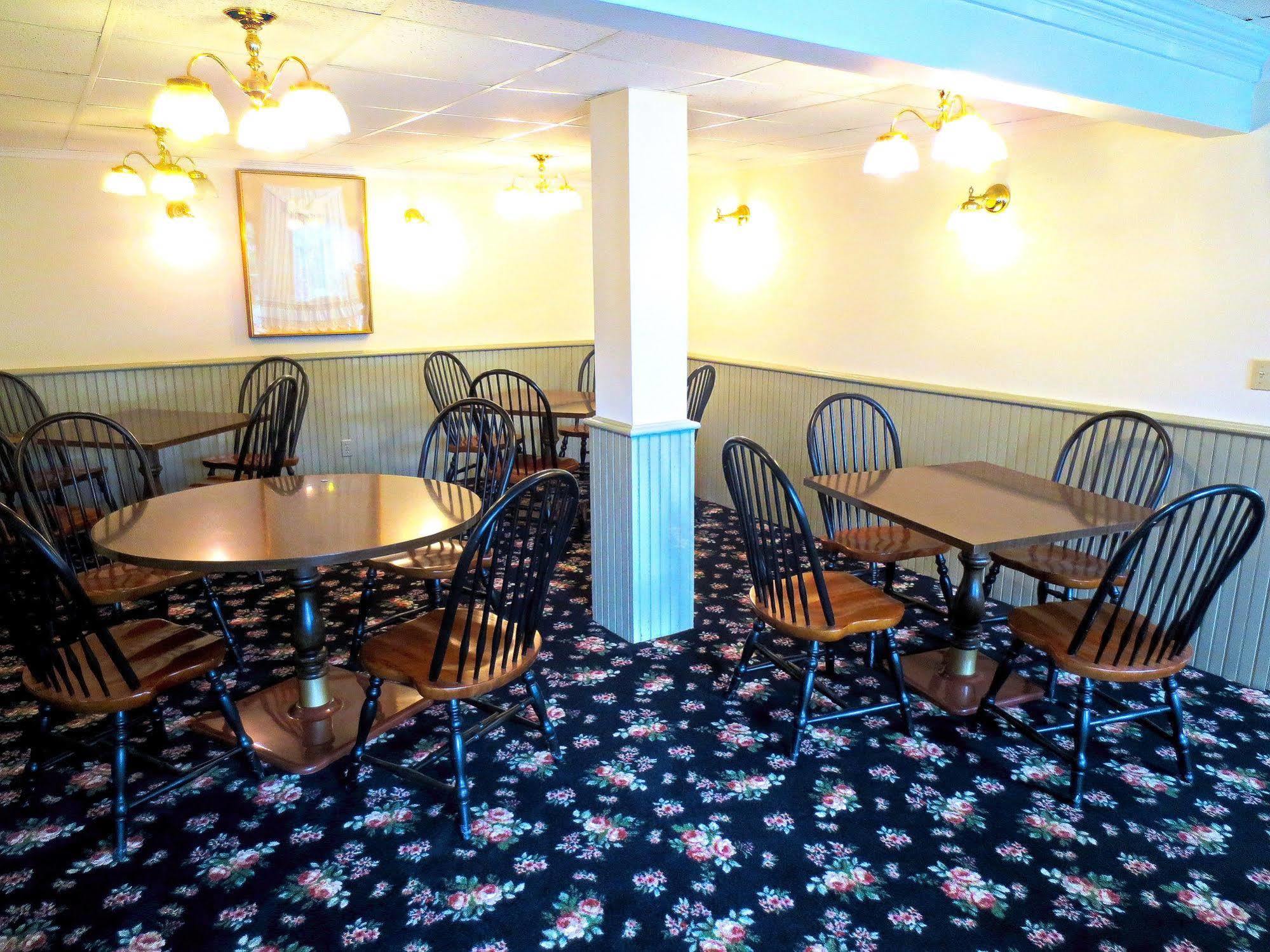 The Thompson House Hotel Windham Exterior photo